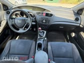 Honda Civic 1.6 i-DTEC Comfort