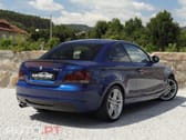 BMW 120 d Coupe