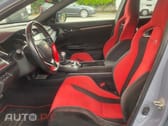 Honda Civic 2.0 i-VTEC Type-R GT