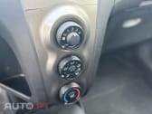 Toyota Yaris 1.33 VVT-i Comfort+AC