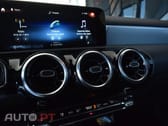 Mercedes-Benz CLA 200 d Shooting Brake AMG Line Aut.