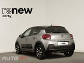 Citroen C3 C3 1.2 PureTech C-Series