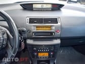 Citroen C4 1.6 HDi Aut.