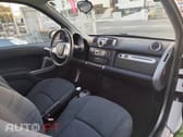 Smart ForTwo 0.8 cdi Passion 54