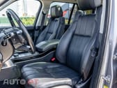 Land Rover Range Rover Land Rover Range Rover 5.0 V8 S/C Autob.LWB