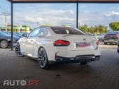 BMW 220 d Pack Desportivo M Auto