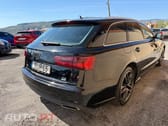 Audi A6 Avant 2.0 TDi Business Line S-line S tronic