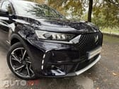DS DS7 Crossback E-Tense Performance Line EAT8