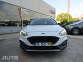 Ford Focus SW 1.5 TDCi EcoBlue Active