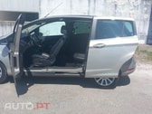 Ford B-Max 1.0 Ecoboost Titanium