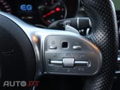 Mercedes-Benz C 300 C300 Amg Line Pack Night