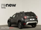 Dacia Duster Duster 1.0 TCe ECO-G SL Dacia Go Bi-Fuel