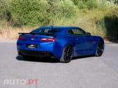 Chevrolet Camaro 2.0 Aut.