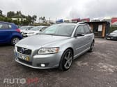 Volvo V50 1.6 D Drive Momentum Start/Stop