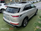 DS DS7 Crossback E-Tense Rivoli EAT8