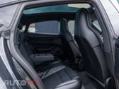 Porsche Taycan Bateria Performance Plus