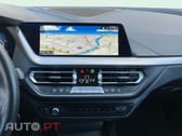 BMW 118 i Pack Desportivo M Auto