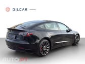 Tesla Model 3 Performance Dual Motor AWD