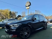 BMW X5 45 e xDrive Pack M