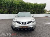 Nissan Juke 1.5 dCi Acenta