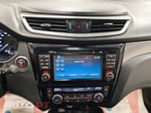 Nissan Qashqai 1.5 dCi N-Connecta