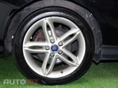 Ford Focus SW 1.5 TDCi Titanium
