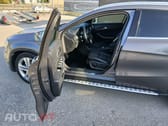 Mercedes-Benz GLA 200 CDi Aut.