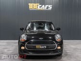 MINI Cooper One D
