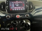 Fiat 500 1.0 Hybrid