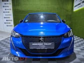 Peugeot E-208 50 kWh GT Line