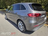Mercedes-Benz B 180 d Progressive Aut.
