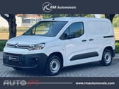 Citroen Berlingo 1.5 HDI IVA Dedutível