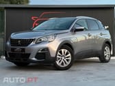 Peugeot 3008 1.6 BlueHDi Allure EAT6