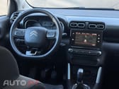 Citroen C3 Aircross 1.2 PureTech Feel