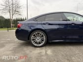 BMW 418 d Pack M Auto