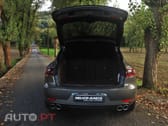 Porsche Macan PDK