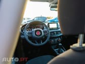 Fiat Tipo 1.3 M-Jet Lounge