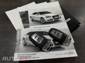 Audi A5 2.0 TDI Multitronic S-line