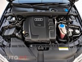 Audi A4 2.0 TDI Sport