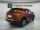 Peugeot E-2008 Active