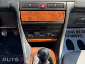 Audi A6 1.8 T