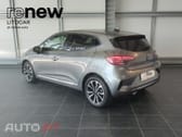 Renault Clio Techno
