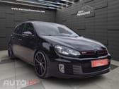Volkswagen Golf 2.0 TSi GTi DSG