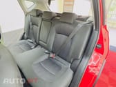 Nissan Qashqai 1.6 DCi DPF S&S tekna