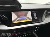 Audi S3 S tronic