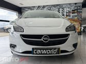 Opel Corsa Outro