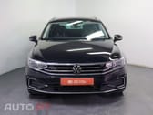 Volkswagen Passat Variant 1.4 TSI GTE Plug-in