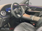 Mercedes-Benz EQS I.V.A DEDUTÍVEL 580 4M AMG