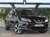 Nissan Qashqai 1.5 dCi Tekna 19 Pele