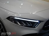 Mercedes-Benz A 180 d Special Edition